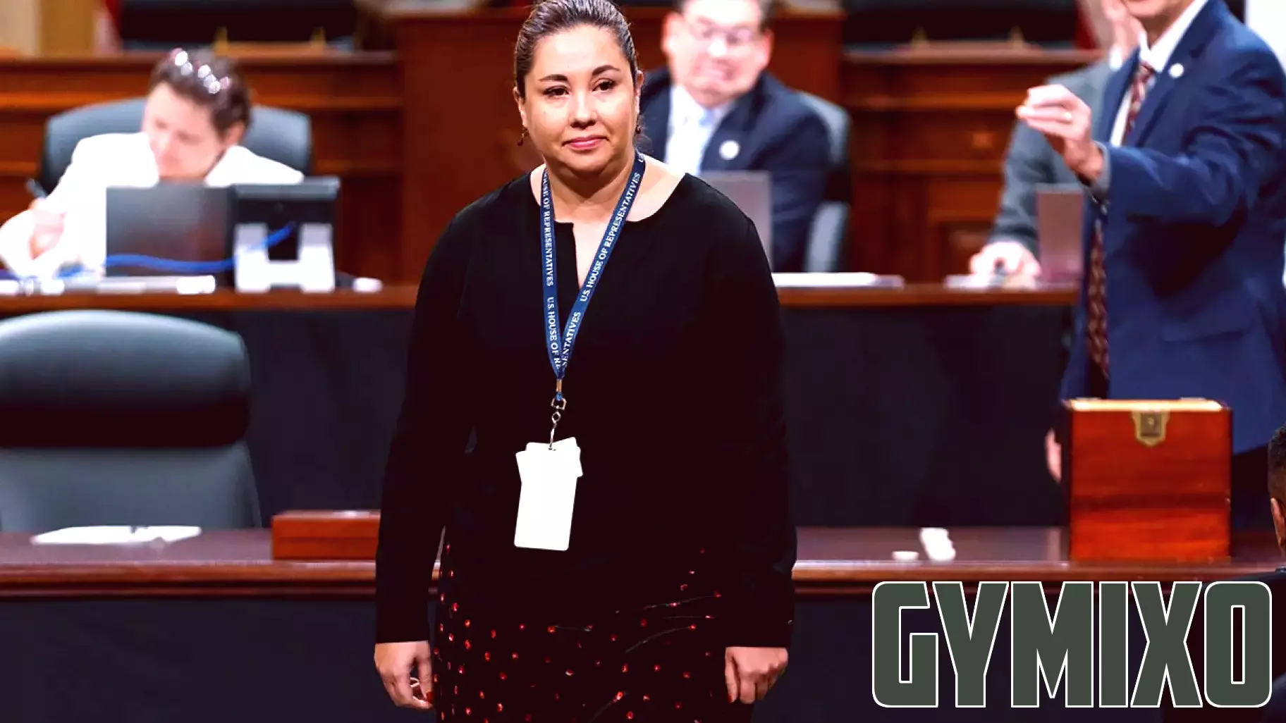 Yadira Caraveo Ends House Campaign, Citing Mental Health Stigmatization
