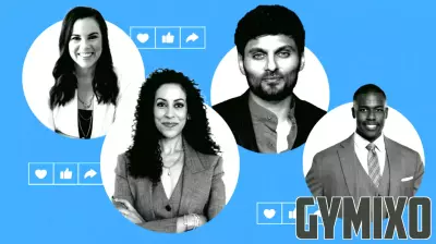 9 influencers shaping health information online, for better or worse