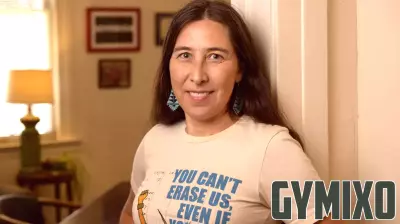 American Indian and Alaska Native Tribes Demand Control Over Health Data