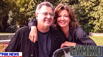Amy Grant discusses health challenges, songwriting, and Nashville shooting response