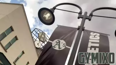 A's Make Historic Debut at Sutter Health Park