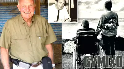 Australian Journalist Iain Finlay Chooses Euthanasia After Battling Illness