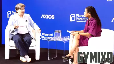 Axios Live: Health care affordability emerges as a defining issue