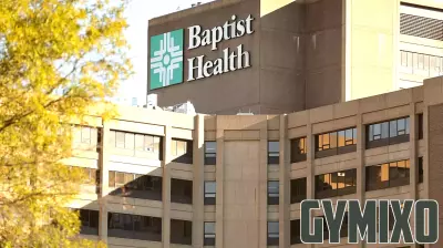 Baptist Health Hospitals in Central Arkansas Launch Home Visit Initiative for High-Risk Pregnancies
