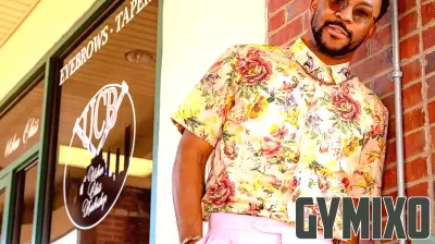 Barbershops in Nashville Emerge as Essential Community Health Resources