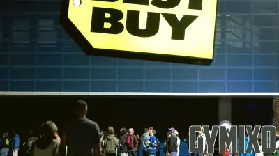 Best Buy Divests Health Tech Division to Enhance Profit Margins