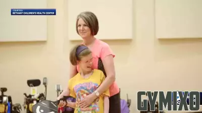 Bethany Children's Health Center Launches Adaptive Sports Program for Children