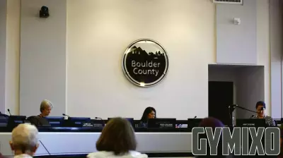 Boulder County Commissioners Take Bold Steps on Mental Health and Open Space Funding