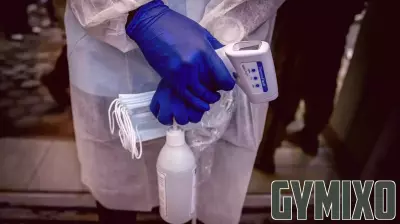 Brazil’s Health Authorities Investigating a Suspected Ebola Case