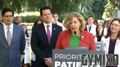 California Legislation Seeks to Streamline Health Care Access