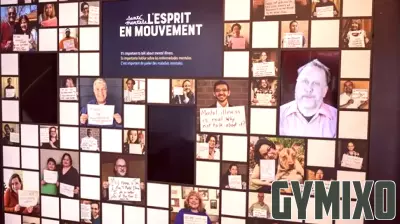 Carnegie Science Center Launches Groundbreaking Mental Health Exhibit