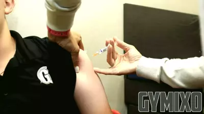 CDC Revises Flu Shot Guidelines for Children Amid Rising Cases