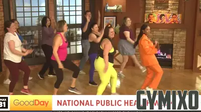 Celebrating National Public Health Week: Strengthening Community Health