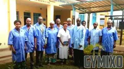 Celebrating the Vital Role of Community Health Workers