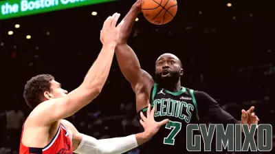 Celtics Thrive Despite Absence of Jayson Tatum