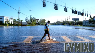 Climate Change Amplifies Health Disparities Among Vulnerable Communities