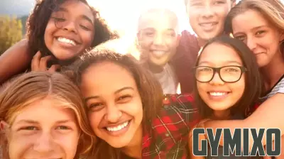 Climate Change Poses Risks to Young Adolescents' Sexual and Reproductive Health in Kenya