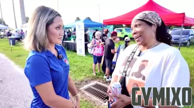Community Unites for Feed-a-Palooza Event at Camping World Stadium