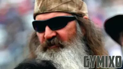 Concerns for Phil Robertson's Health Ahead of Show Reboot