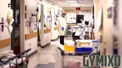 Concerns Rise Over Potential Medicaid Cuts in Maine