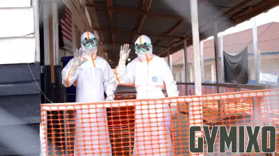 Congo says 2,000 people have died in its Ebola outbreak, the fastest growing on record