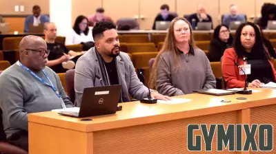 County Board Approves $2.4 Million Budget Adjustment for Behavioral Health Services