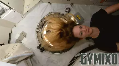 Crew Advances Health Research and Agricultural Studies in Space