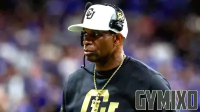 Deion Sanders' Absence from Colorado Football Camps Raises Concerns