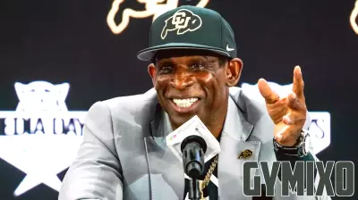 Deion Sanders to Hold Press Conference on Health Concerns