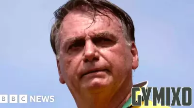 Deteriorating Health of Brazil's Former President Bolsonaro