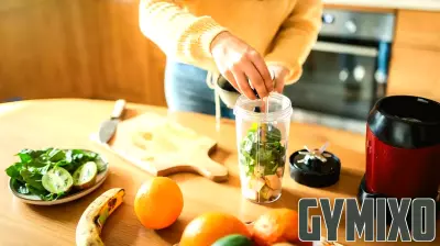 Discover Four Surprising Foods That Boost Eye Health Beyond Carrots