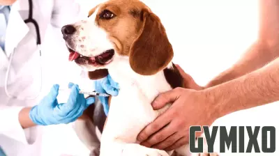 Does growing vaccine hesitancy include pet inoculations?