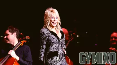 Dolly Parton Reassures Fans About Her Health Amid Concerns