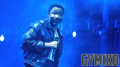 Donald Glover Shares Details About Recent Health Scare