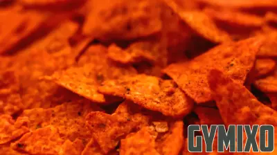 Doritos as farm-to-table snacks? Big Food, under duress, gets creative
