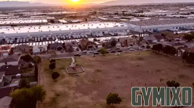 El Paso Residents Raise Health Concerns Over Toxic Emissions from Local Warehouses