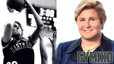 Elevance Health’s CEO started her career as a pro basketball player. Now she’s the highest‑ranking woman on the Global 500, leading a $199B giant