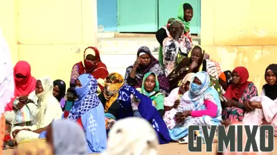 Enhancing Community Awareness on Rift Valley Fever through WHO Webinar