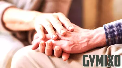 Ensuring the Safety and Well-Being of Older Adults in Winter