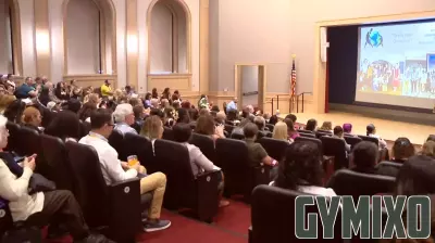 Experts address importance of youth mental health in community at summit