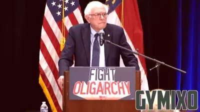 Fact-check: Sanders says 15 million lost health insurance because of Trump's 'Big Beautiful Bill'