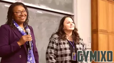 Faculty Senate Meeting Tackles Health Care Transition Concerns