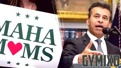 FDA Takes Action to Eliminate Children's Fluoride Prescriptions Amid Health Concerns