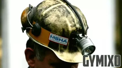 Federal Government Seeks to Align Mine Safety Oversight with Declining Coal Industry