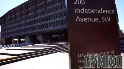Federal Judge Halts Trump Administration's Health Agency Overhaul
