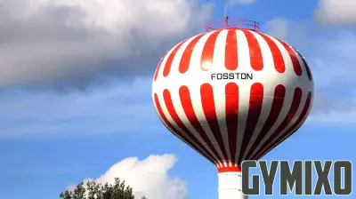 Fosston discusses primary health care, new clinic during community meeting