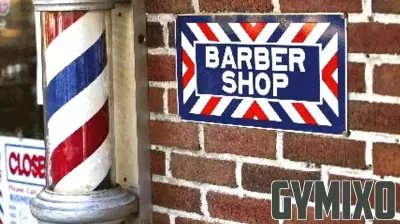 Free Health Screenings Available at Local Barbershops in Michigan City