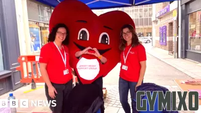 Free Heart Health Checks Encourage Jersey Residents to Prioritize Cardiovascular Wellness