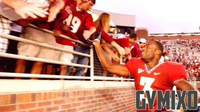 FSU great Myron Rolle now NFLPA adviser on brain health, preventive care