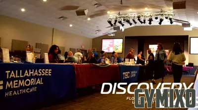 FSU Health Expo 2025: A Gateway to Community Health Resources